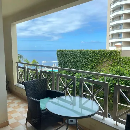 Apartmán Quinta Falesia *