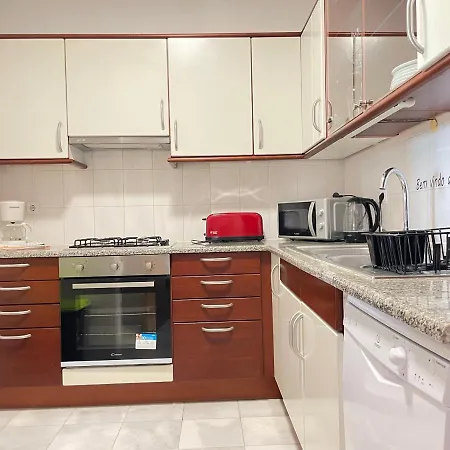 Quinta Falesia Apartmán Funchal (Madeira)