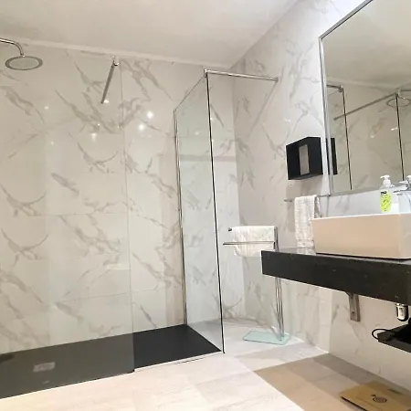 Quinta Falesia Apartmán *