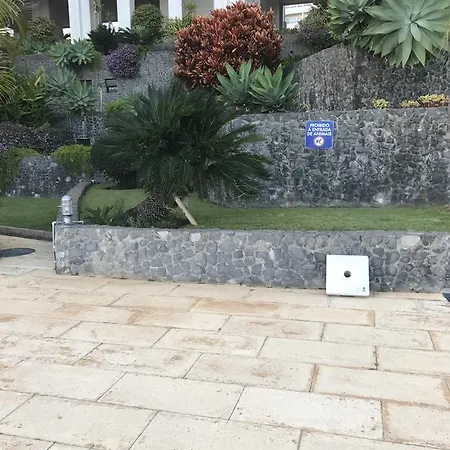 Quinta Falesia Apartmán Funchal (Madeira)